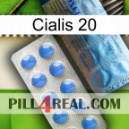 Cialis 20 40